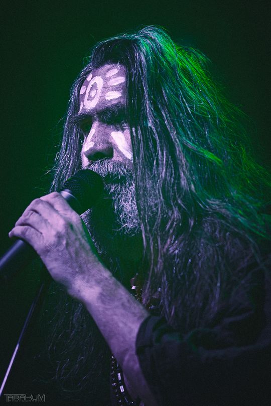 Echo Rodu & Paprodziad 