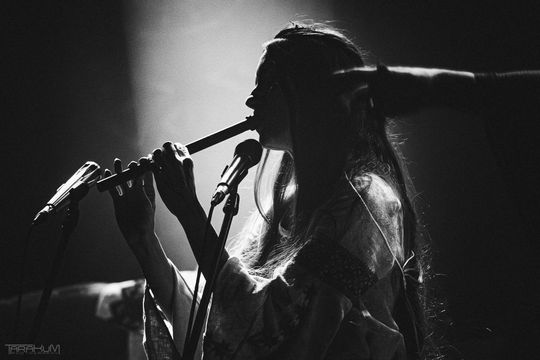 Echo Rodu & Paprodziad 