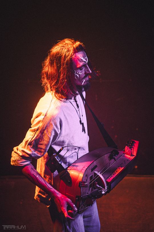 Echo Rodu & Paprodziad 