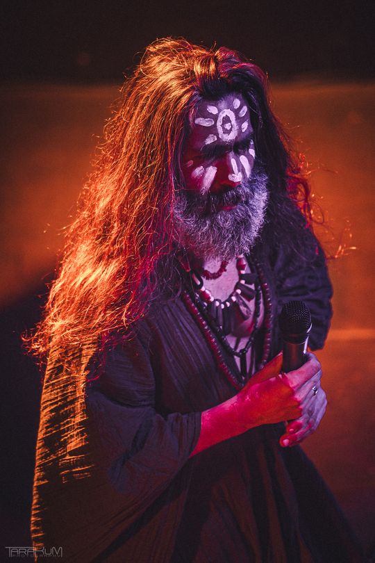 Echo Rodu & Paprodziad 