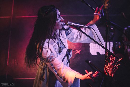 Echo Rodu & Paprodziad 