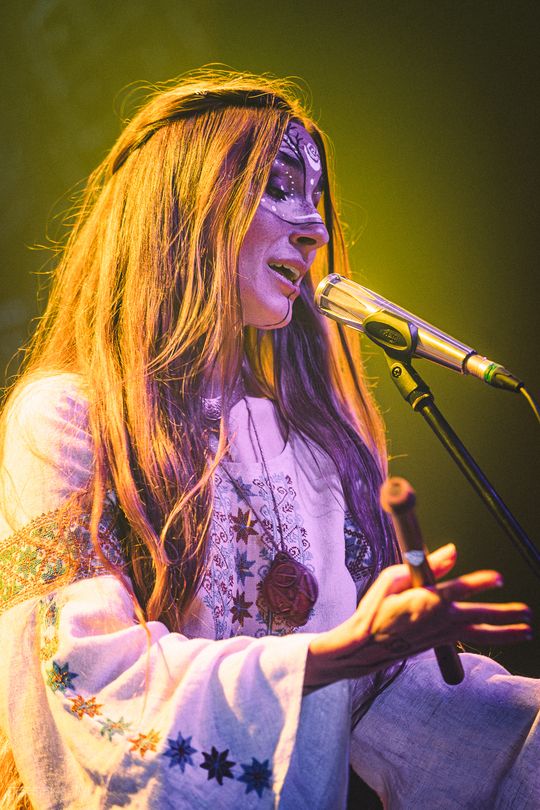 Echo Rodu & Paprodziad 