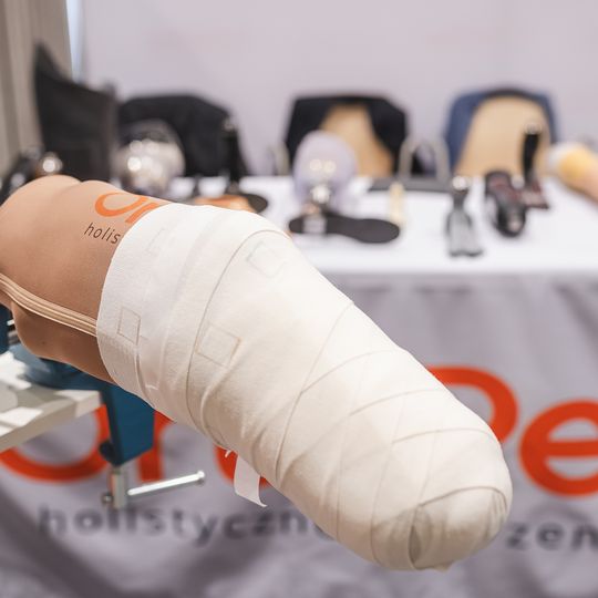 „Ścieżka Innowacyjnego Medyka”, Gdańsk 2025