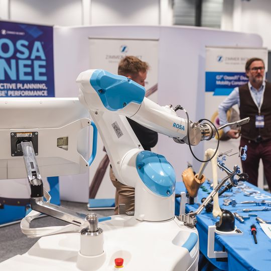 „Ścieżka Innowacyjnego Medyka”, Gdańsk 2025