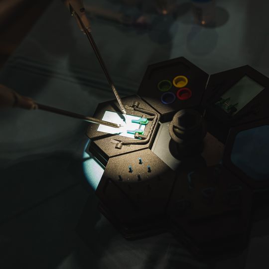 „Ścieżka Innowacyjnego Medyka”, Gdańsk 2025