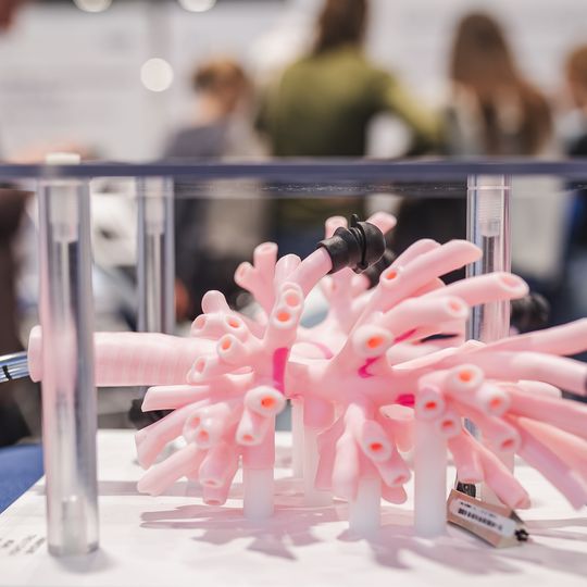 „Ścieżka Innowacyjnego Medyka”, Gdańsk 2025