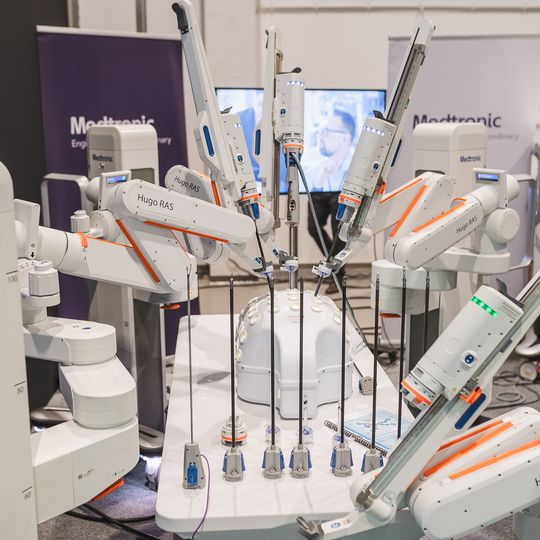 „Ścieżka Innowacyjnego Medyka”, Gdańsk 2025