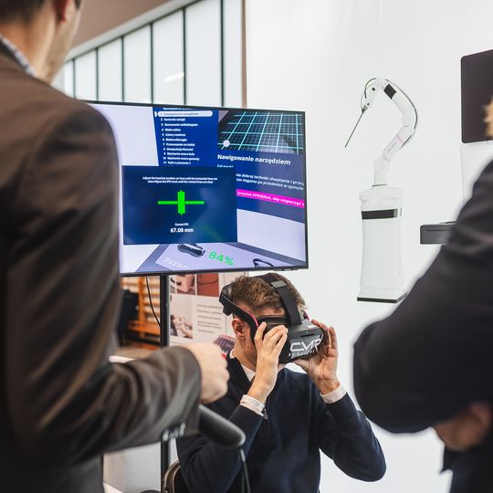 „Ścieżka Innowacyjnego Medyka”, Gdańsk 2025