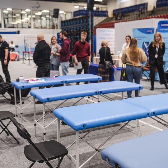 „Ścieżka Innowacyjnego Medyka”, Gdańsk 2025