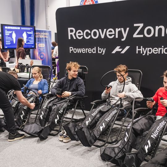 „Ścieżka Innowacyjnego Medyka”, Gdańsk 2025