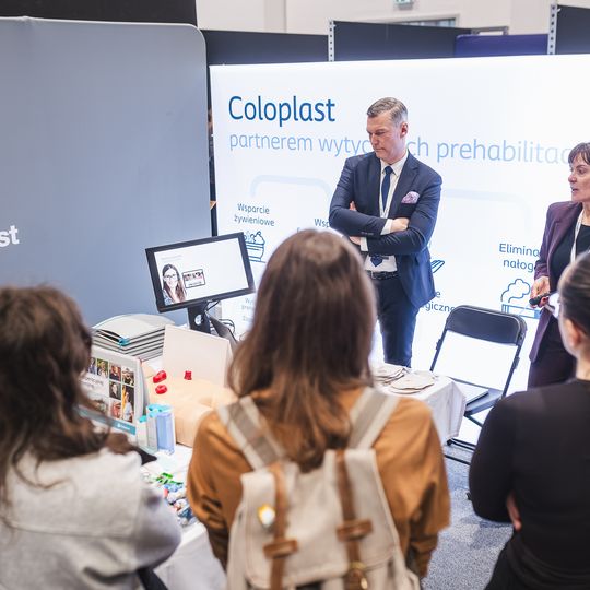 „Ścieżka Innowacyjnego Medyka”, Gdańsk 2025