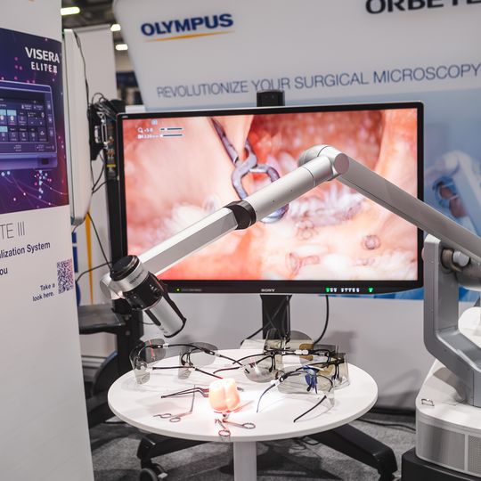 „Ścieżka Innowacyjnego Medyka”, Gdańsk 2025