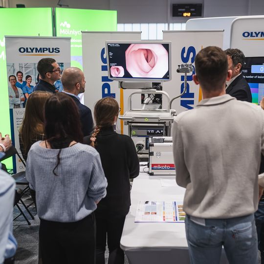 „Ścieżka Innowacyjnego Medyka”, Gdańsk 2025