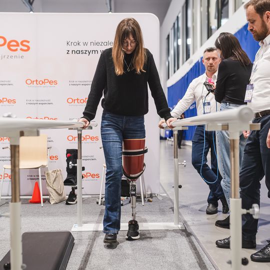 „Ścieżka Innowacyjnego Medyka”, Gdańsk 2025