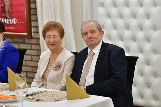 Złote Jubileusze Małżeńskie w gminie Kartuzy