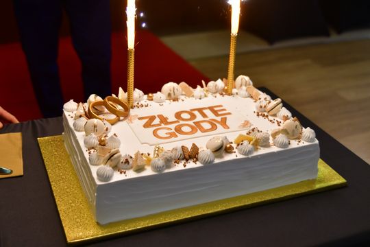 Złote Jubileusze Małżeńskie w gminie Kartuzy