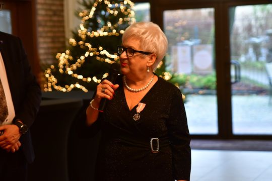 Złote Jubileusze Małżeńskie w gminie Kartuzy