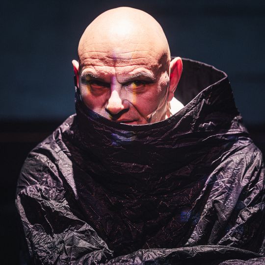 „Nosferatu” – traktat w formie kultowego horroru w Teatrze Wybrzeże