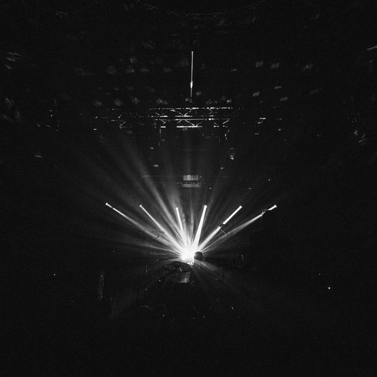 Tides From Nebula zagrali w Drizzly Grizzly