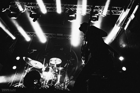 Tides From Nebula w Drizzly Grizzly