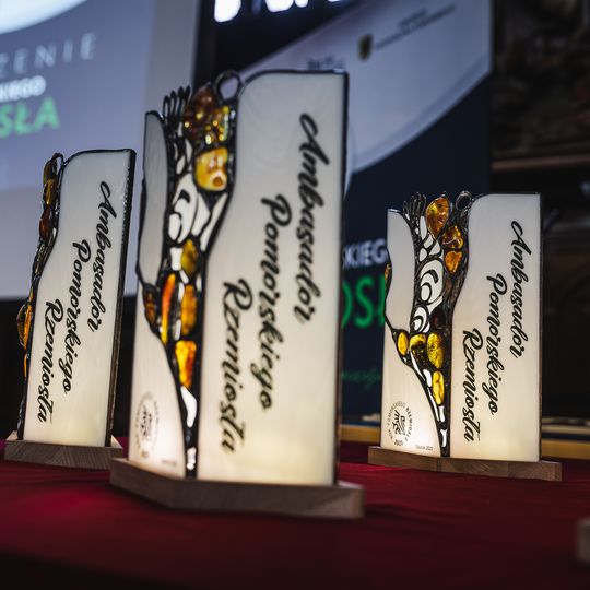 finał Roku Pomorskiego Rzemiosła, Gdańsk 2025