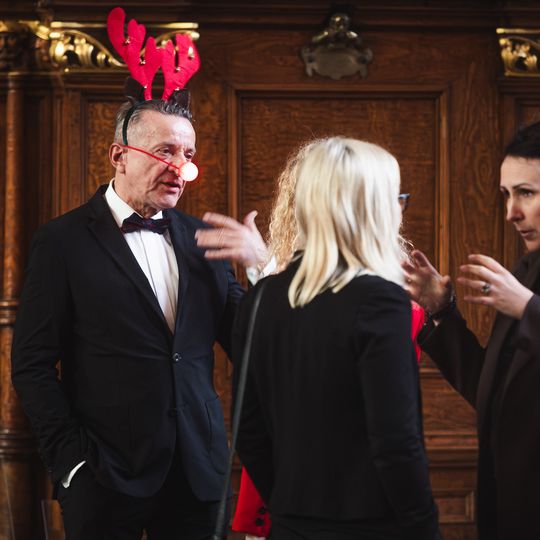 finał Roku Pomorskiego Rzemiosła, Gdańsk 2025