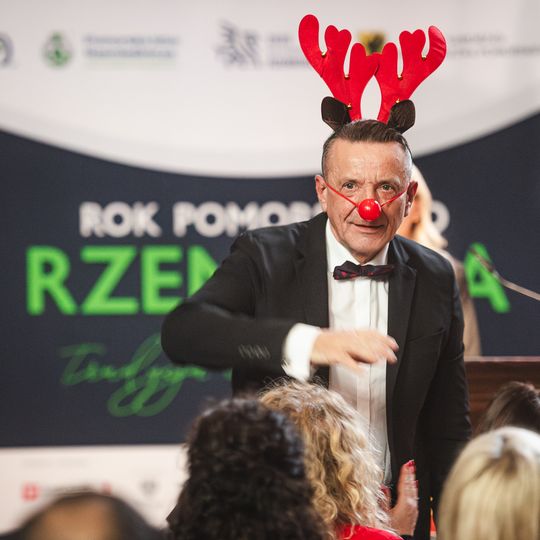 finał Roku Pomorskiego Rzemiosła, Gdańsk 2025