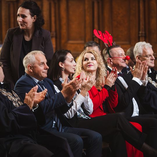 finał Roku Pomorskiego Rzemiosła, Gdańsk 2025