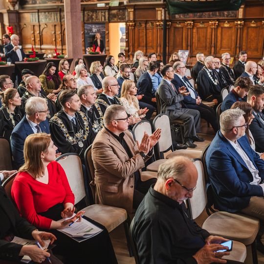 finał Roku Pomorskiego Rzemiosła, Gdańsk 2025