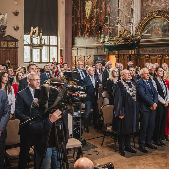 finał Roku Pomorskiego Rzemiosła, Gdańsk 2025