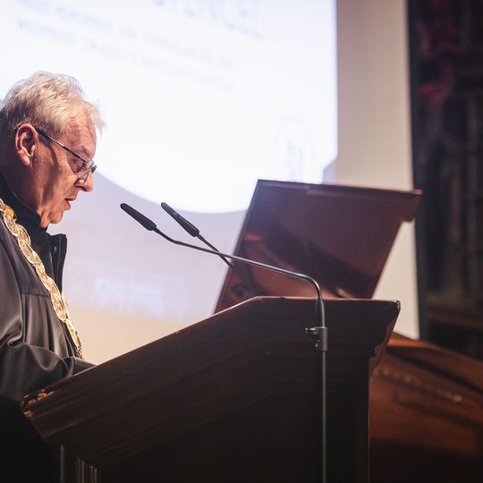 finał Roku Pomorskiego Rzemiosła, Gdańsk 2025