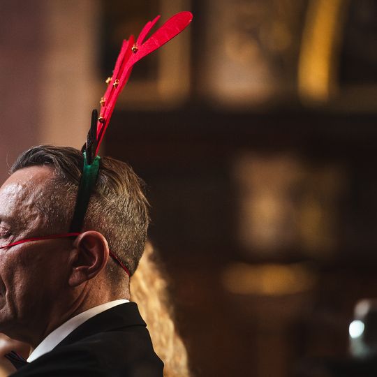 finał Roku Pomorskiego Rzemiosła, Gdańsk 2025