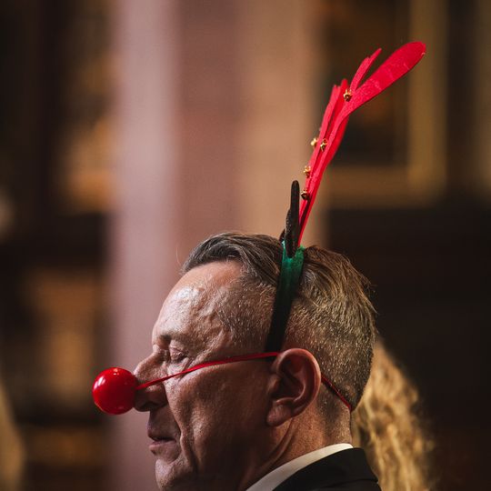 finał Roku Pomorskiego Rzemiosła, Gdańsk 2025