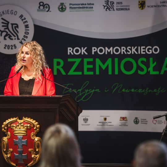 finał Roku Pomorskiego Rzemiosła, Gdańsk 2025