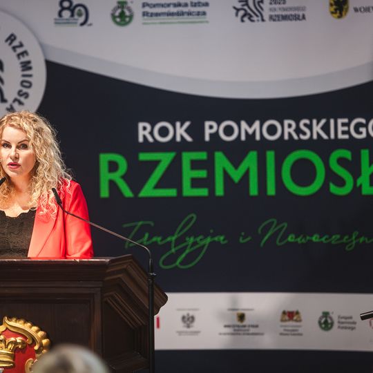 finał Roku Pomorskiego Rzemiosła, Gdańsk 2025