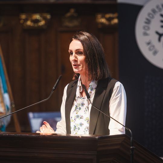 finał Roku Pomorskiego Rzemiosła, Gdańsk 2025