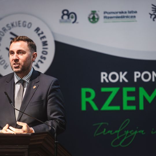 finał Roku Pomorskiego Rzemiosła, Gdańsk 2025