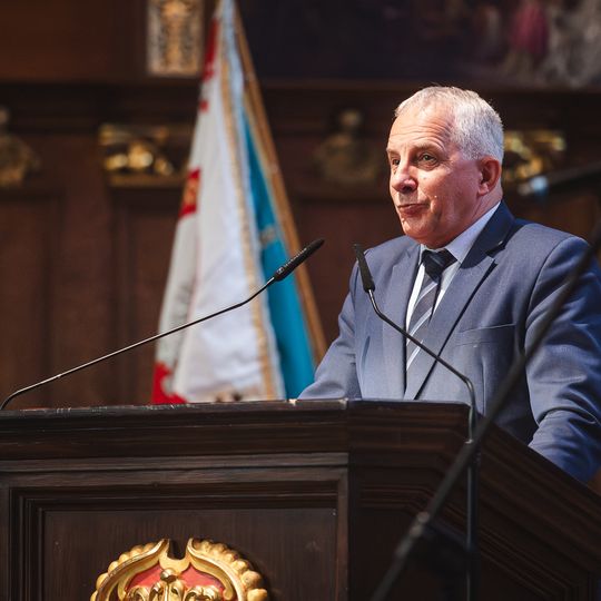 finał Roku Pomorskiego Rzemiosła, Gdańsk 2025