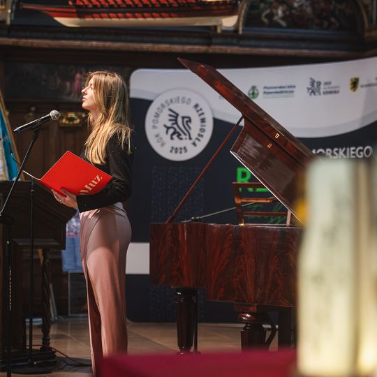 finał Roku Pomorskiego Rzemiosła, Gdańsk 2025