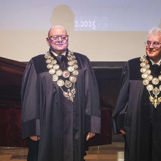 finał Roku Pomorskiego Rzemiosła, Gdańsk 2025