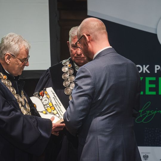 finał Roku Pomorskiego Rzemiosła, Gdańsk 2025