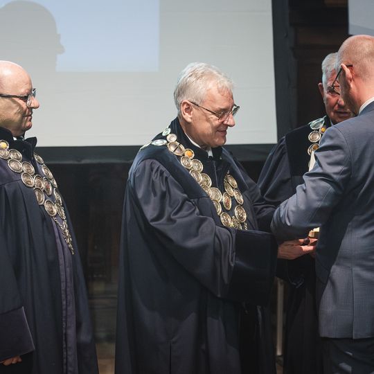 finał Roku Pomorskiego Rzemiosła, Gdańsk 2025