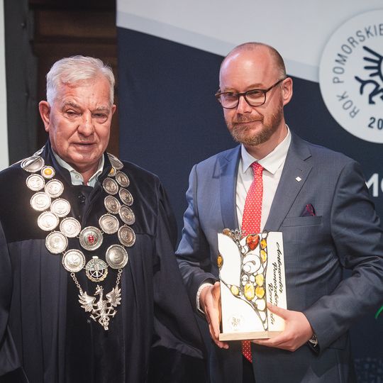 finał Roku Pomorskiego Rzemiosła, Gdańsk 2025