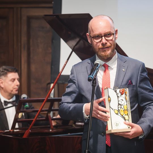 finał Roku Pomorskiego Rzemiosła, Gdańsk 2025