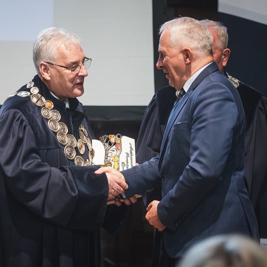 finał Roku Pomorskiego Rzemiosła, Gdańsk 2025