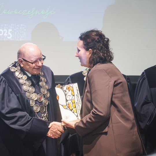 finał Roku Pomorskiego Rzemiosła, Gdańsk 2025