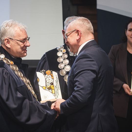 finał Roku Pomorskiego Rzemiosła, Gdańsk 2025