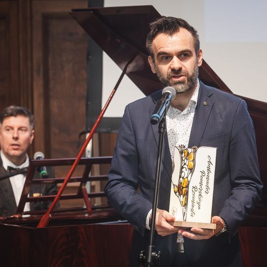 finał Roku Pomorskiego Rzemiosła, Gdańsk 2025