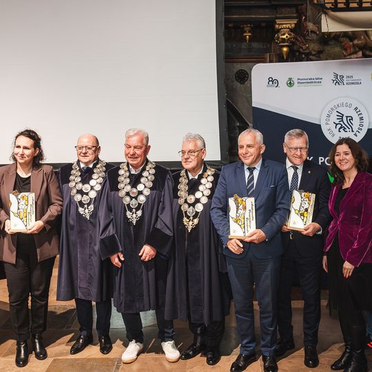 finał Roku Pomorskiego Rzemiosła, Gdańsk 2025