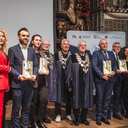 finał Roku Pomorskiego Rzemiosła, Gdańsk 2025